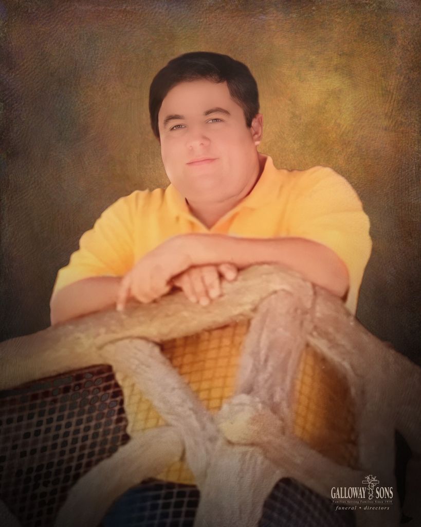 Reid Joy Profile Photo