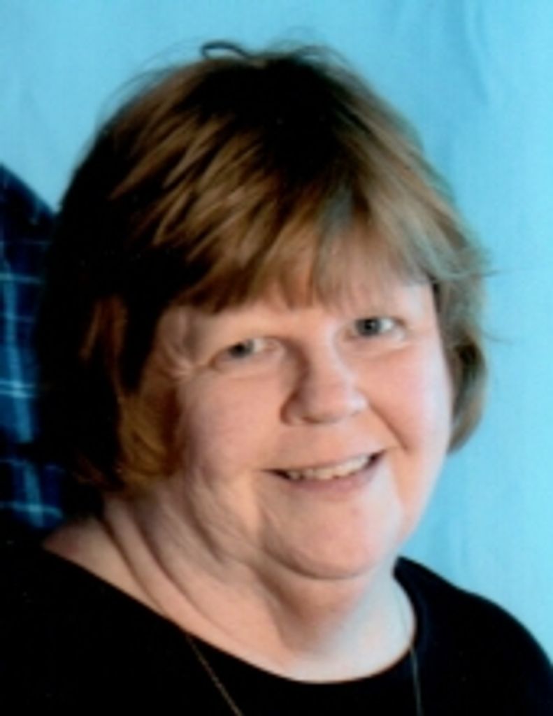 Margaret N. Gergely