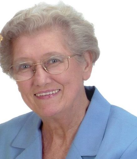 Ivy W. Darlington Profile Photo