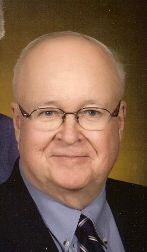 William Freeman Profile Photo
