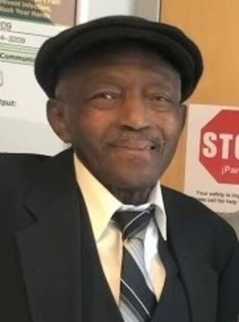 Nathaniel W. Hopkins Sr. Profile Photo