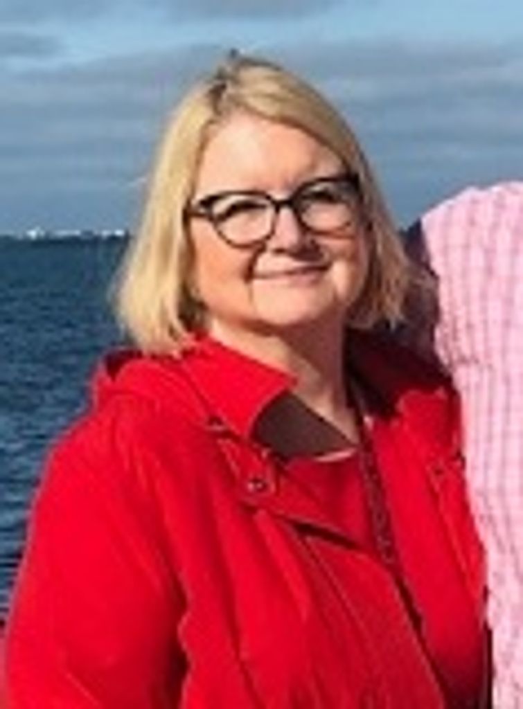 Sharon Hope Sijtsma Profile Photo