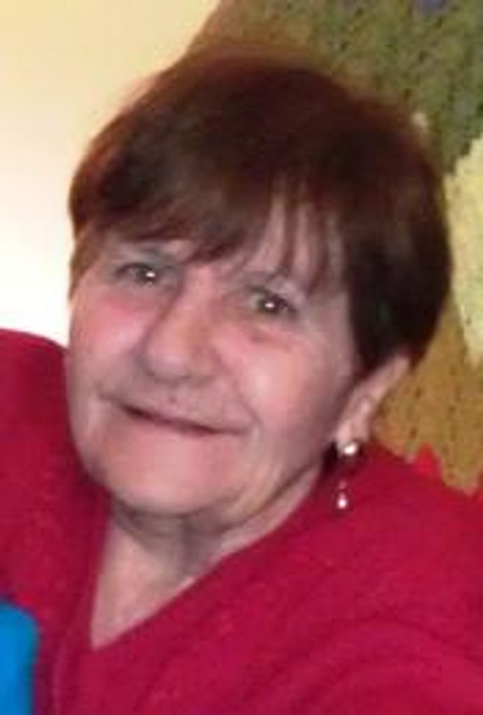 Marlene K. Gritzmacher