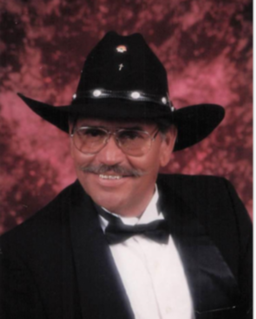 Jacob F. Moreno Profile Photo