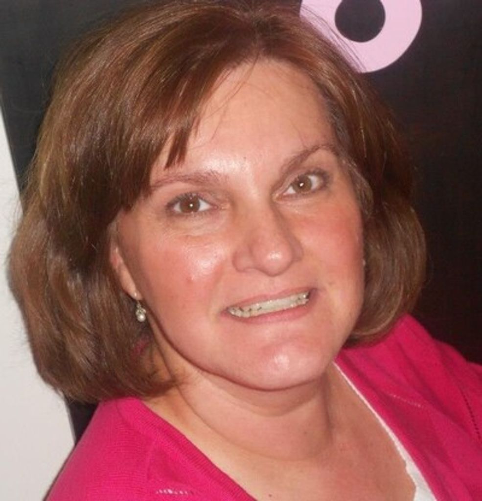 Beth Ann Bowden Profile Photo