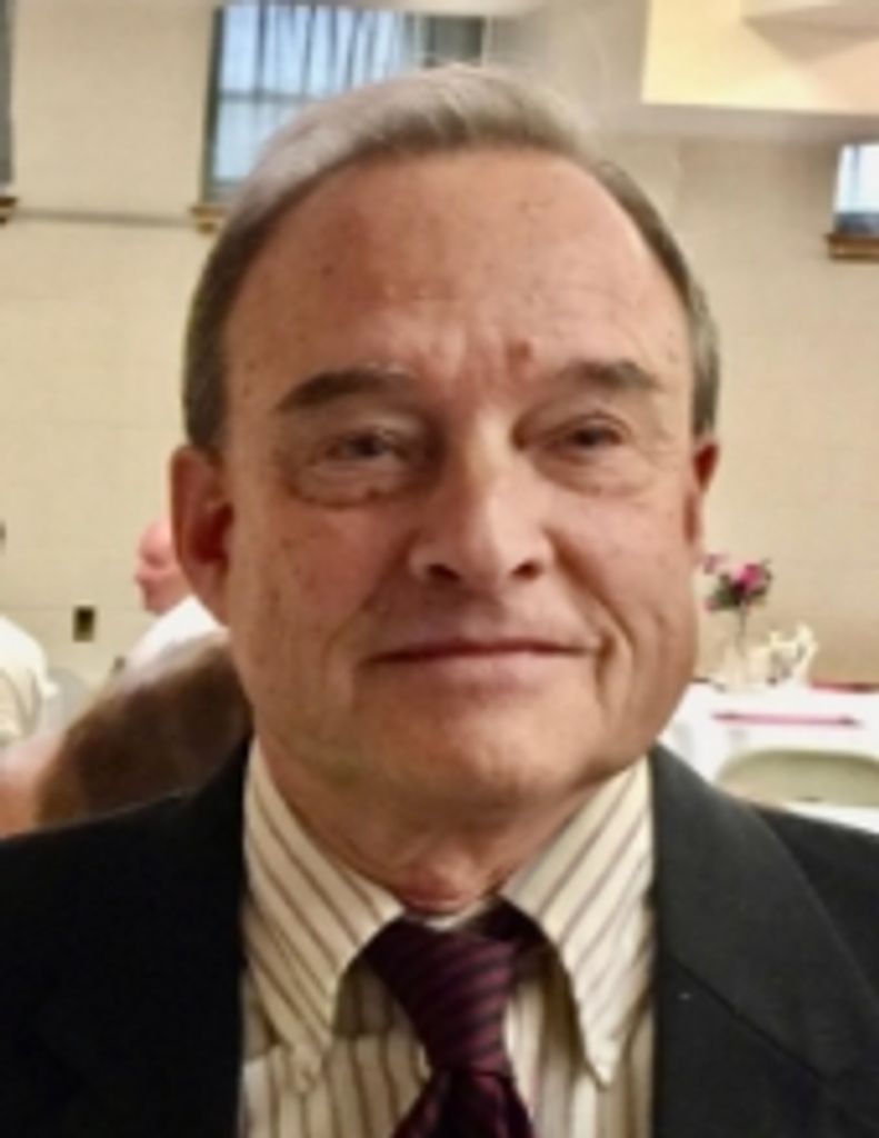Frank J. Day, Jr