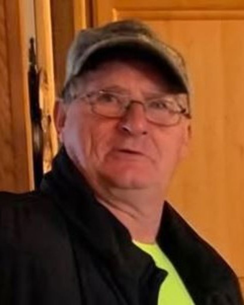 Jimmie Eugene Drinkard
