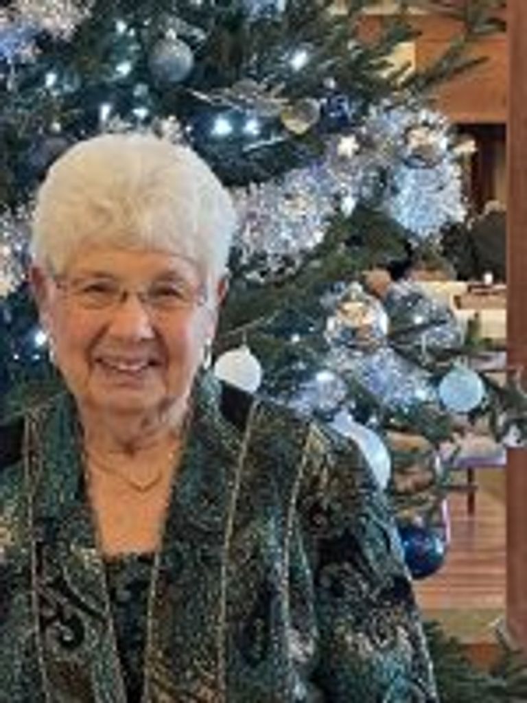 Janet Lois Whetter