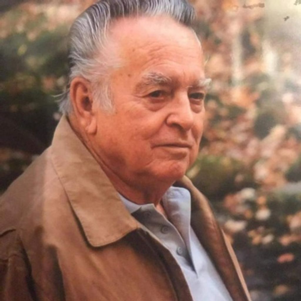 Johnny L. Holliman, Sr.