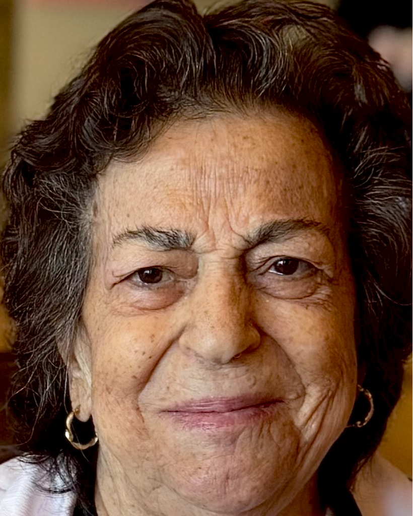 Pipina N. Mousouroulis Profile Photo