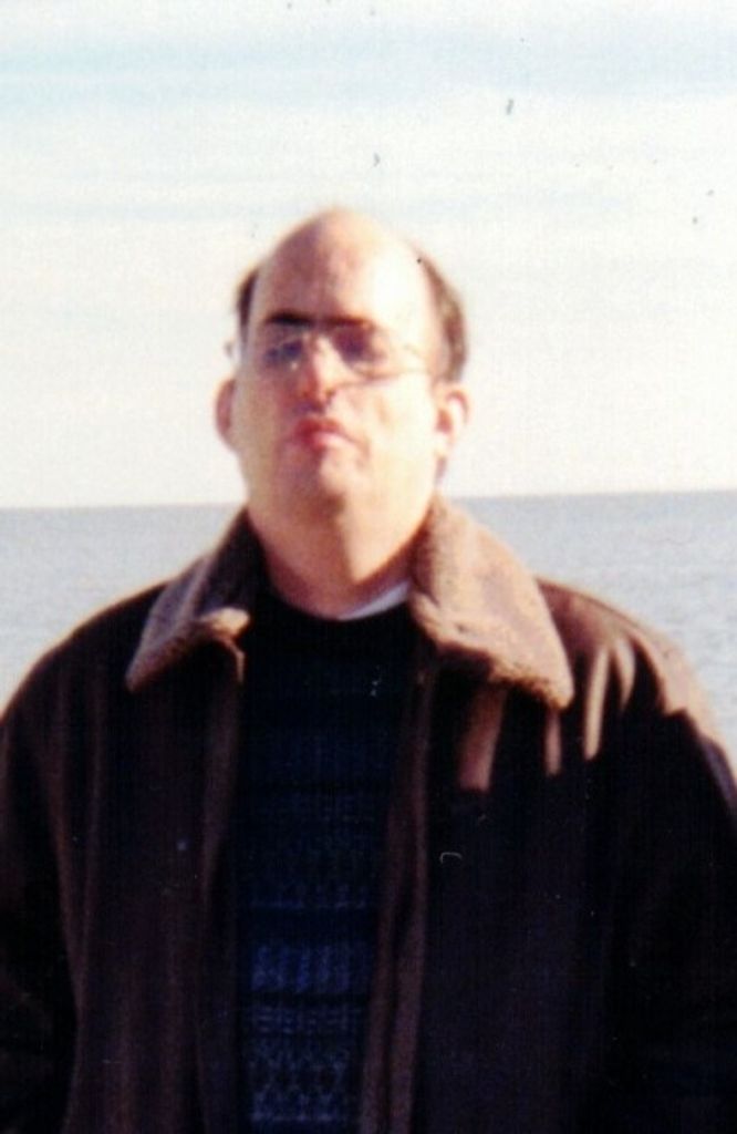 Steven Maxey