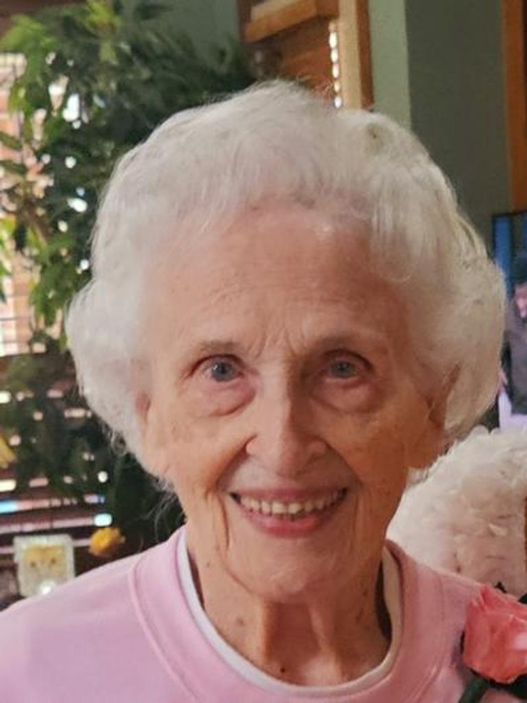 Mary Helen Brown Profile Photo