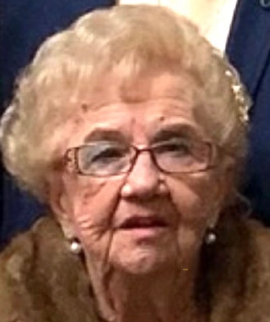 Mary 'Connie' Keenan Daversa Profile Photo