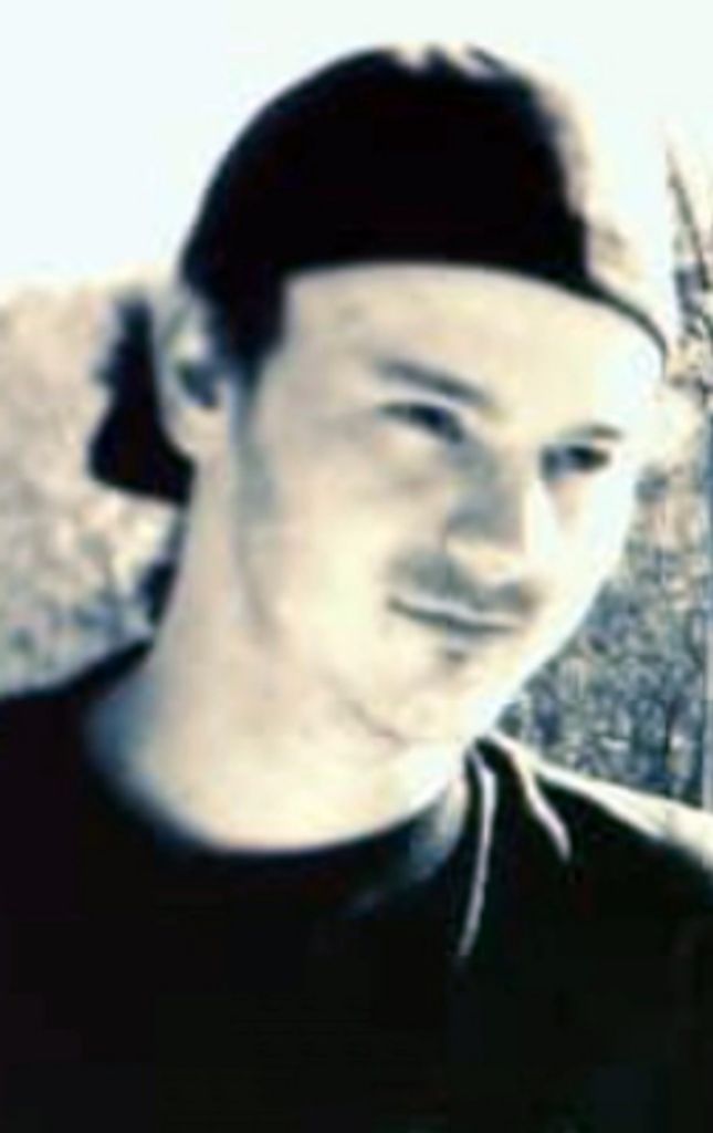 Daniel P. Mccullough