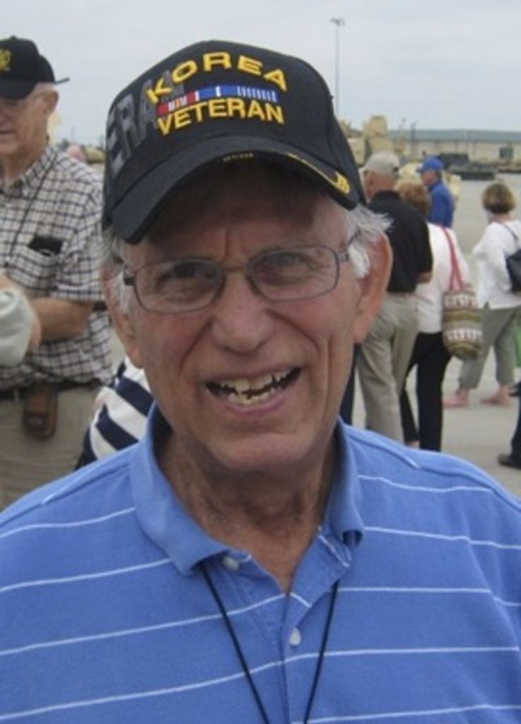 Ron John Leonti Profile Photo