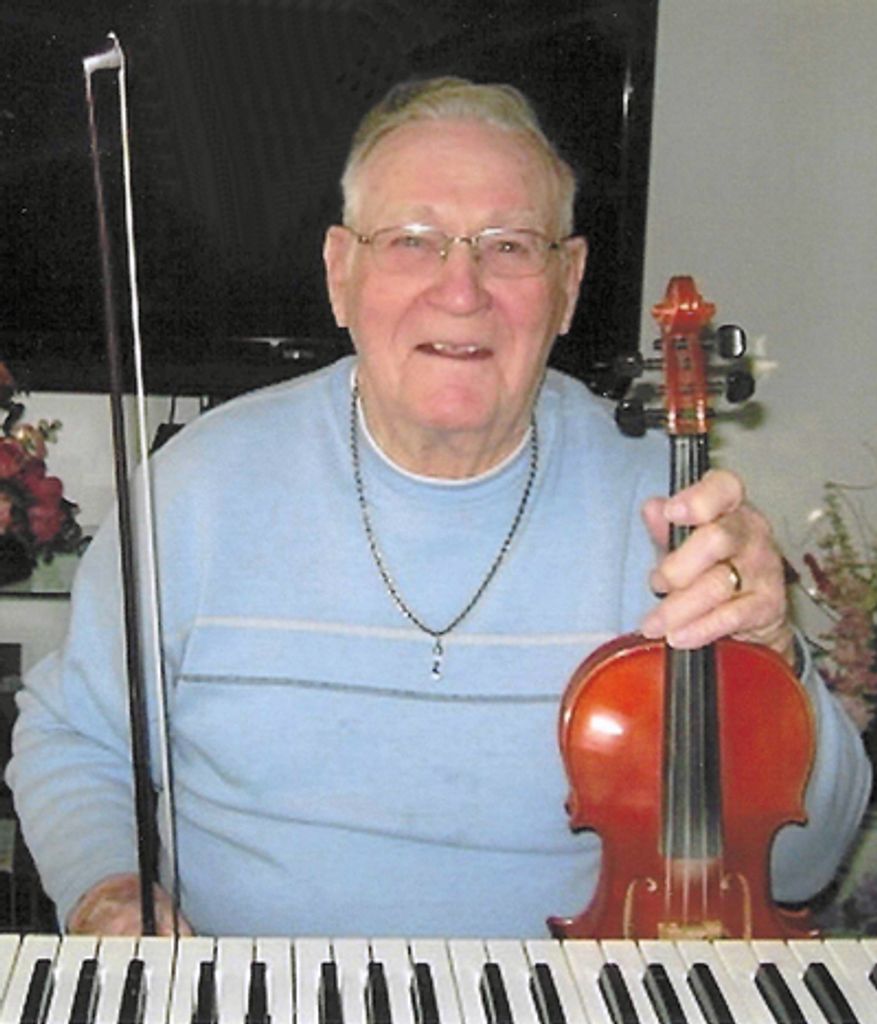 Kenneth "Bud" Eugene Chambers Profile Photo