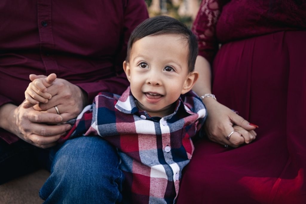 Thaddeus Leano Garcia Profile Photo