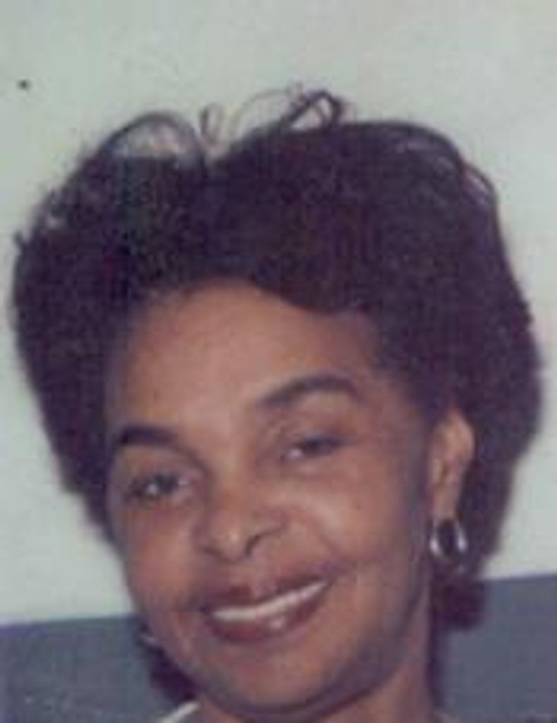 Dorothy Scales Irby