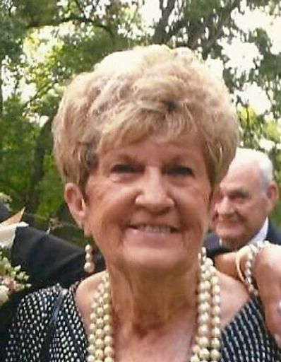 Carol (Parker)  Gast Profile Photo