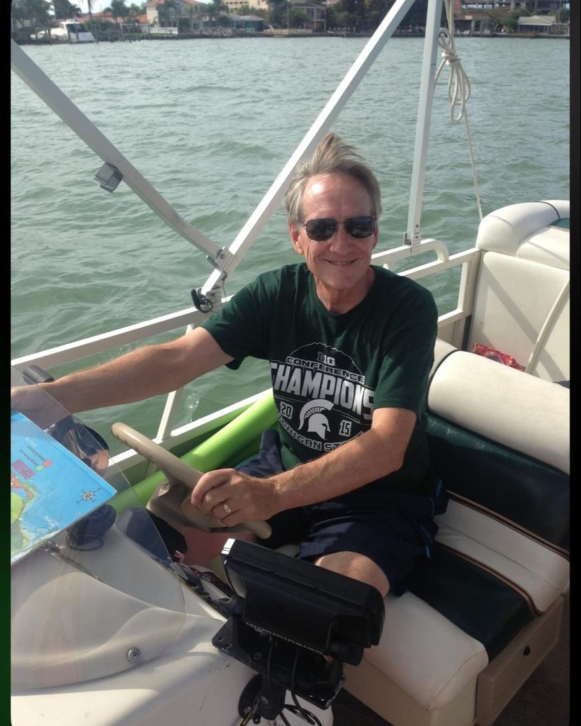 Dennis Rae Koons Profile Photo