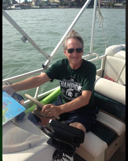 Dennis Rae Koons's obituary image