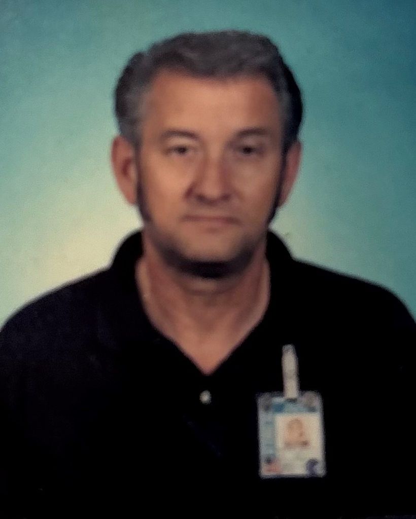 Edward Woodrich Profile Photo