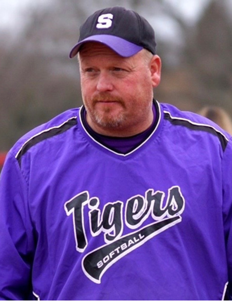 Mark A Mussell Profile Photo