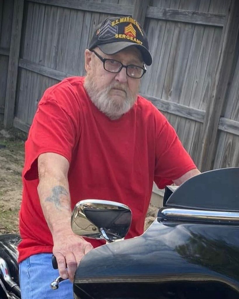 Steve Parks Profile Photo