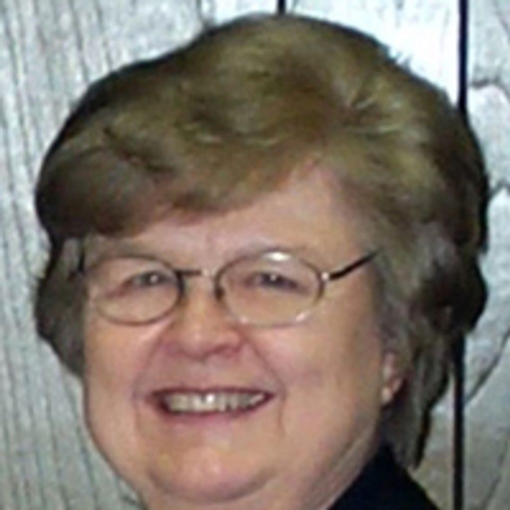 Carolyn Jean "Cookie" Gilroy