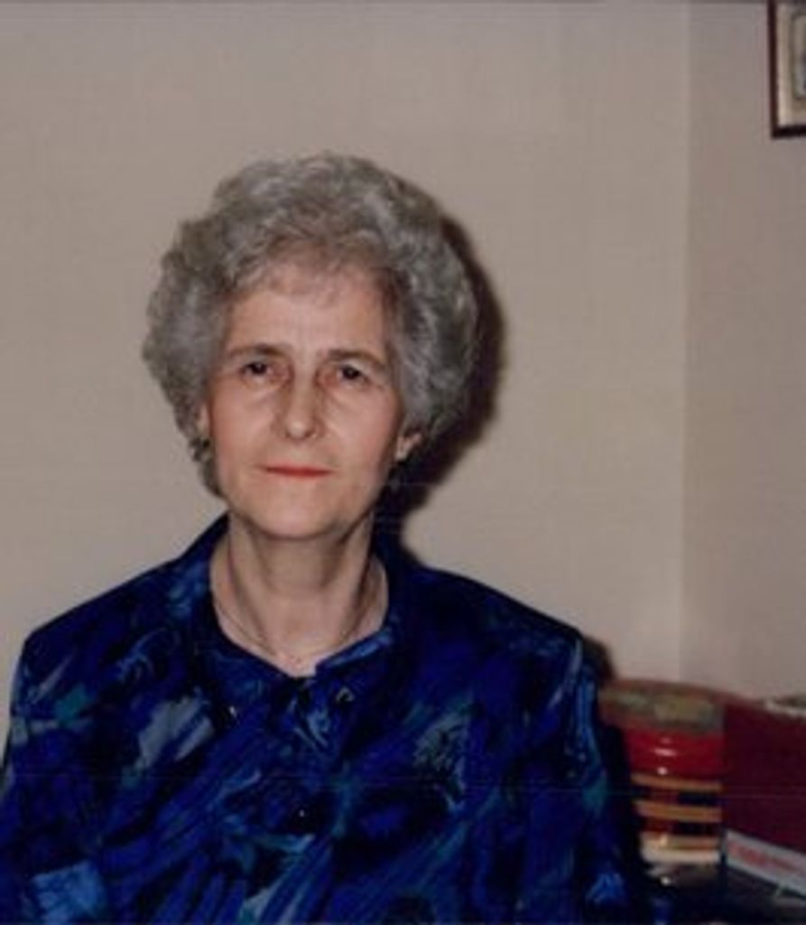Mildred Montgomery