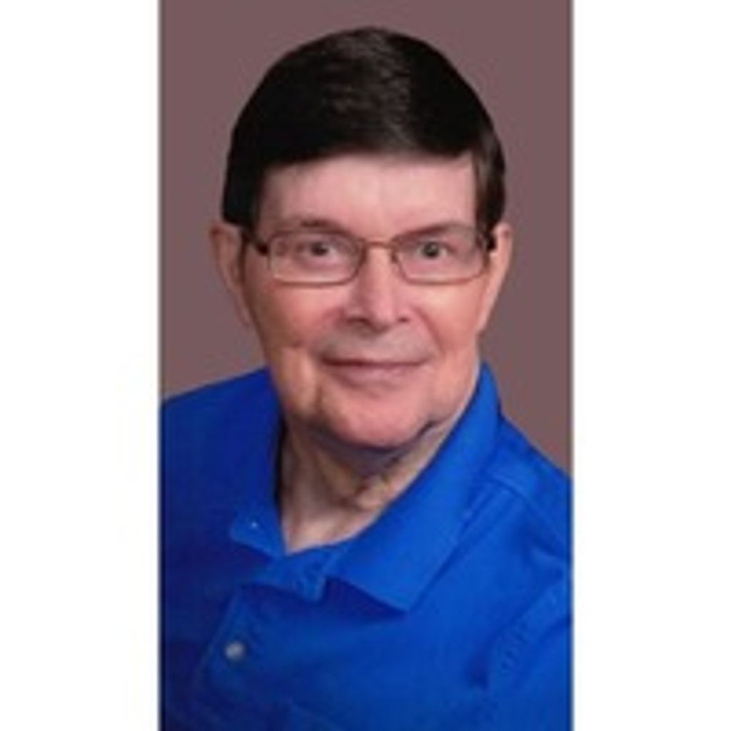 Robert C. Johnson Profile Photo