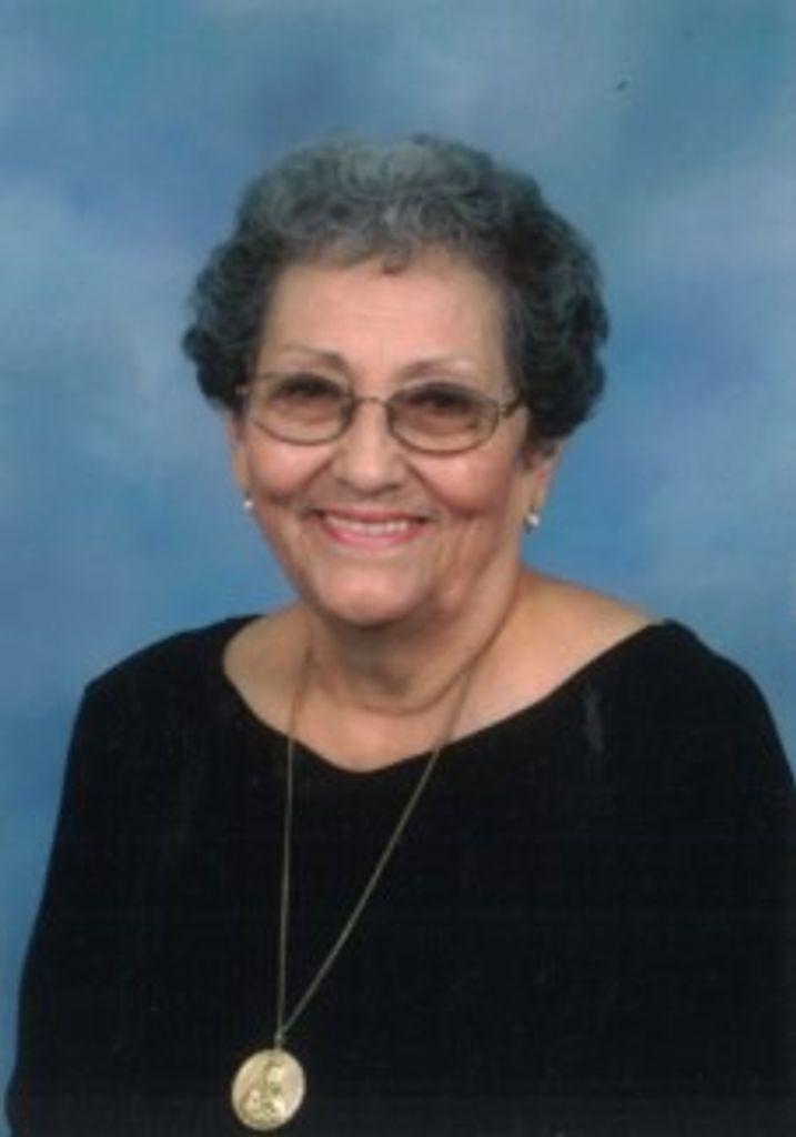 Lydia  Solorza