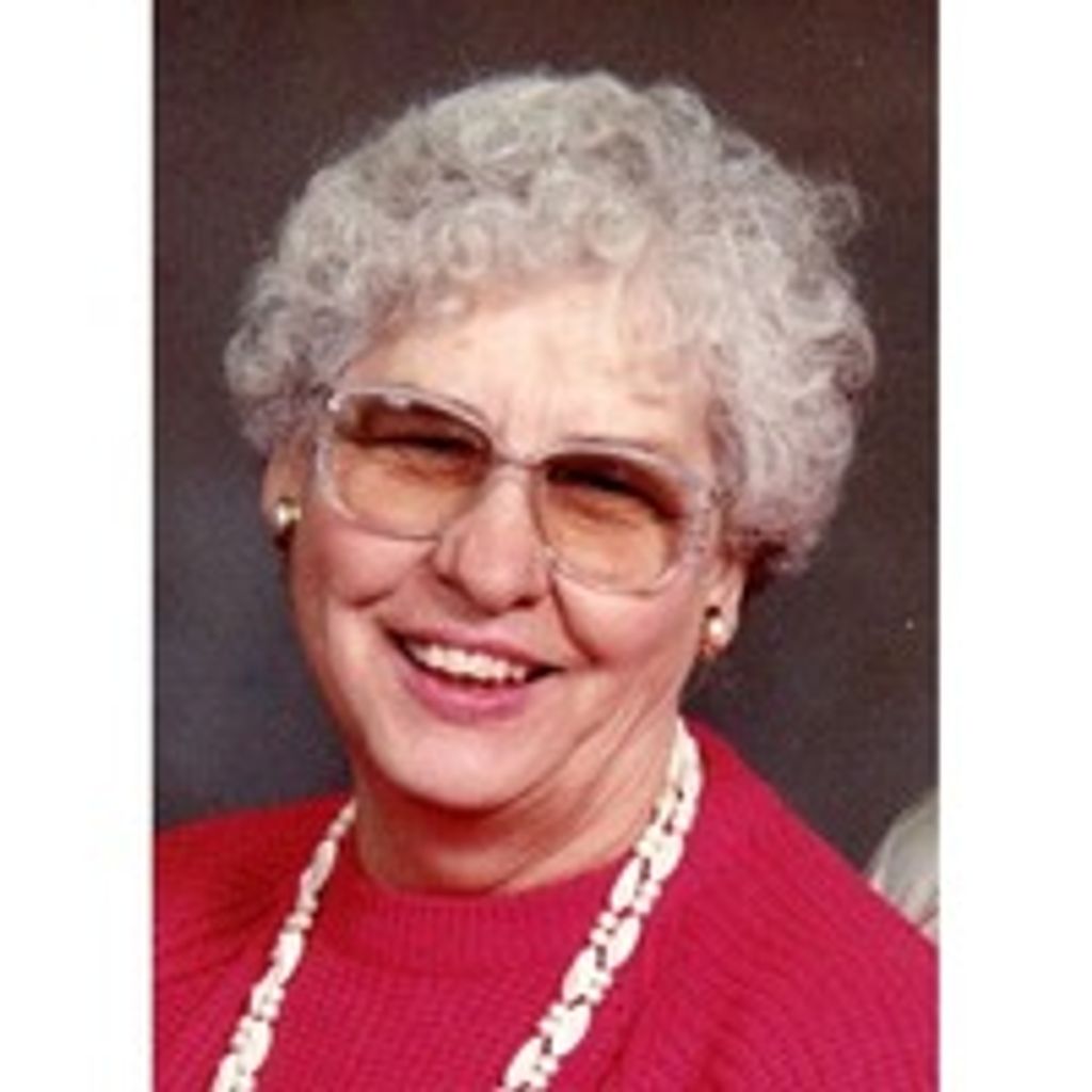 Donna May Ellick Profile Photo