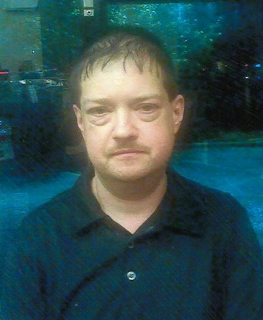 Michael Keith Featherstone