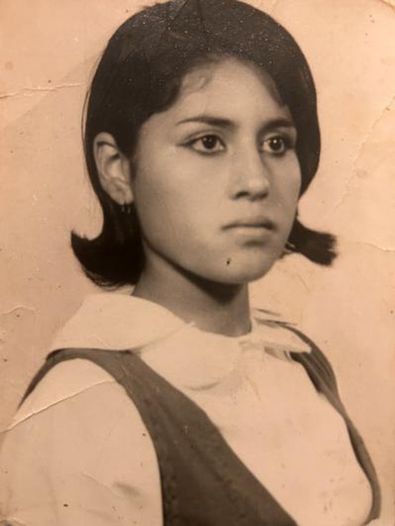 San Juana Rojas Profile Photo