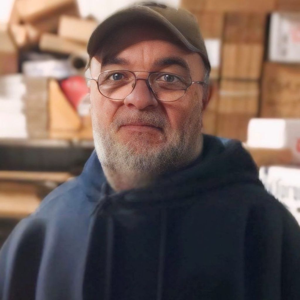 Tully Jones Profile Photo