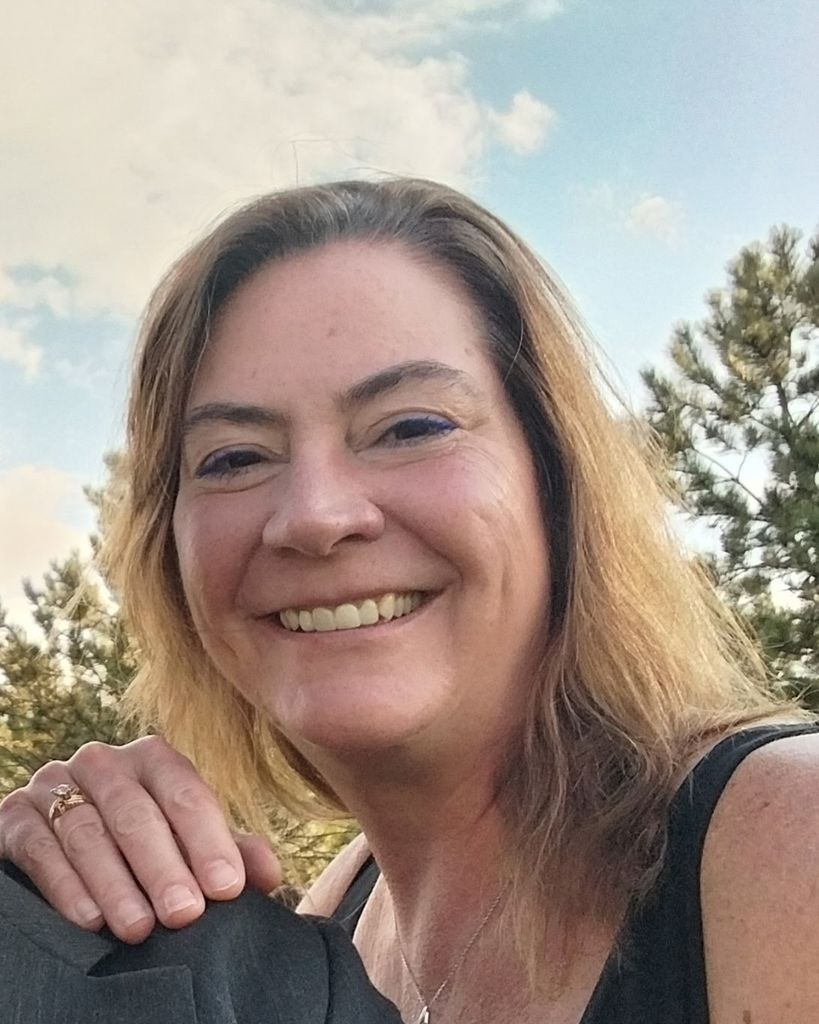 Shannon Jennie Beeter Profile Photo