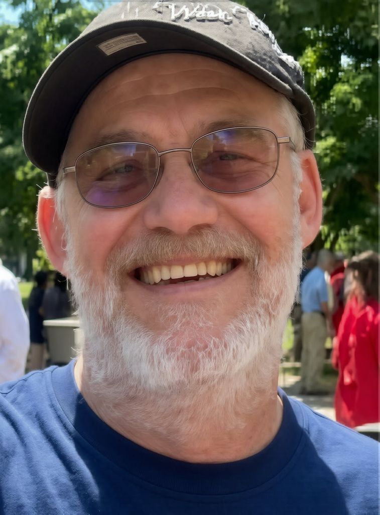 Donald Wayne Conner Profile Photo