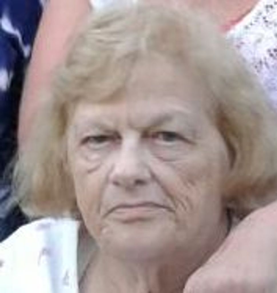 Regina A. (Nonemaker)  Showers Profile Photo