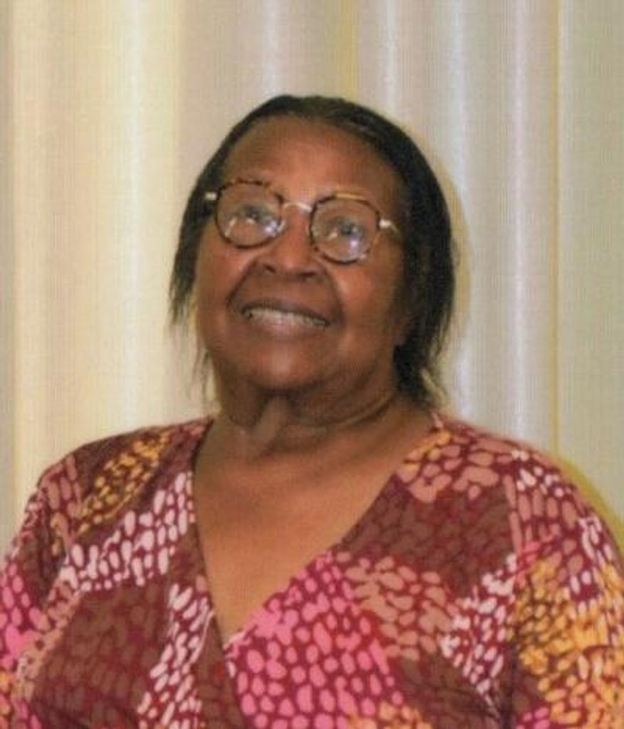 Hattie Mae Noble Scott Profile Photo