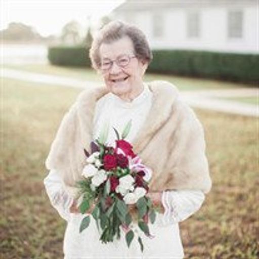 Minnie Lee Redding Profile Photo