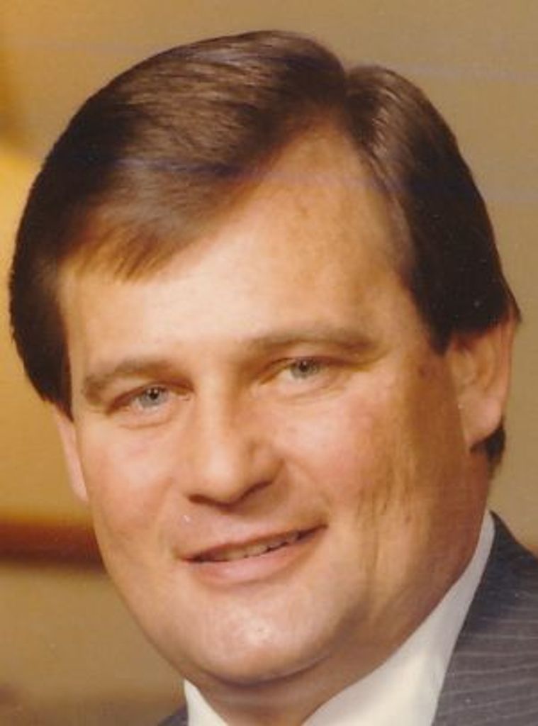 Daniel Burns