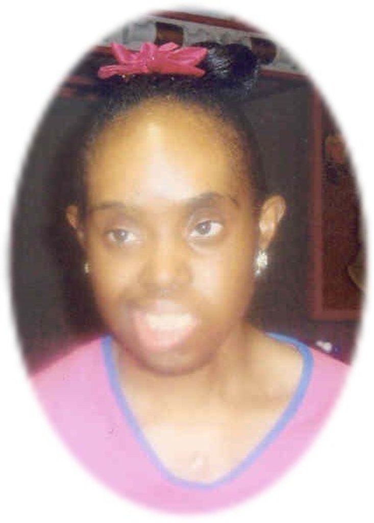 Lakeisha Monique Wilson