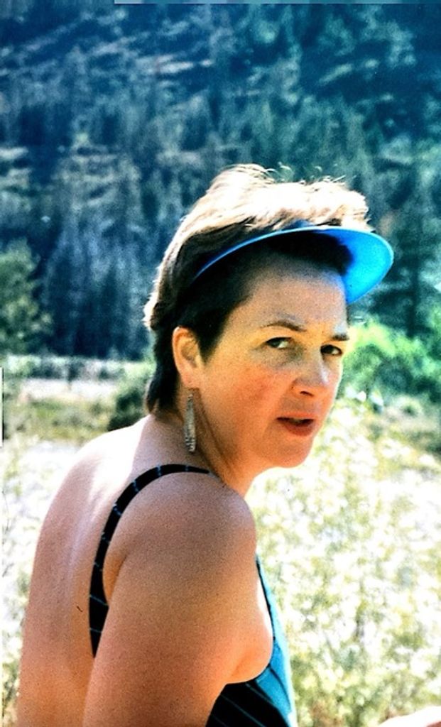 Kim Marie Delaney Profile Photo