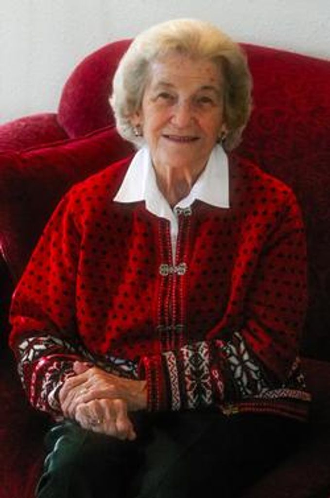 Ruth Aileen Mayfield Profile Photo