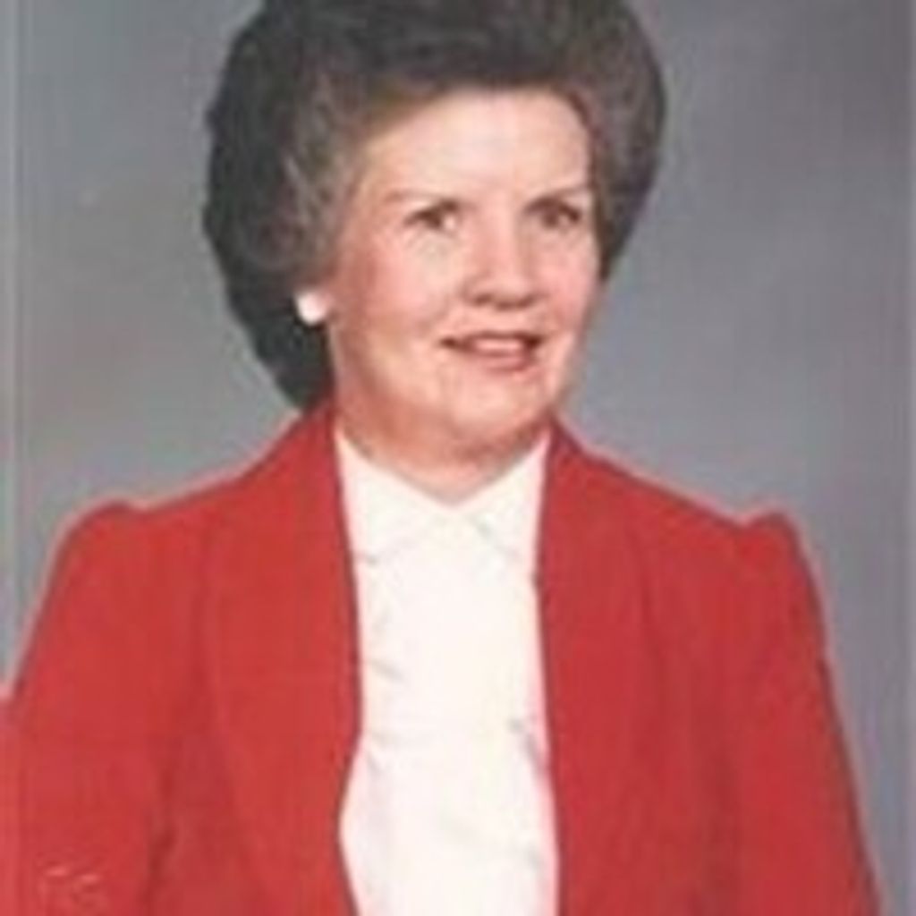 Doris E. Setzer