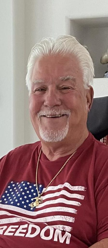 Bobby Andrew Roberts