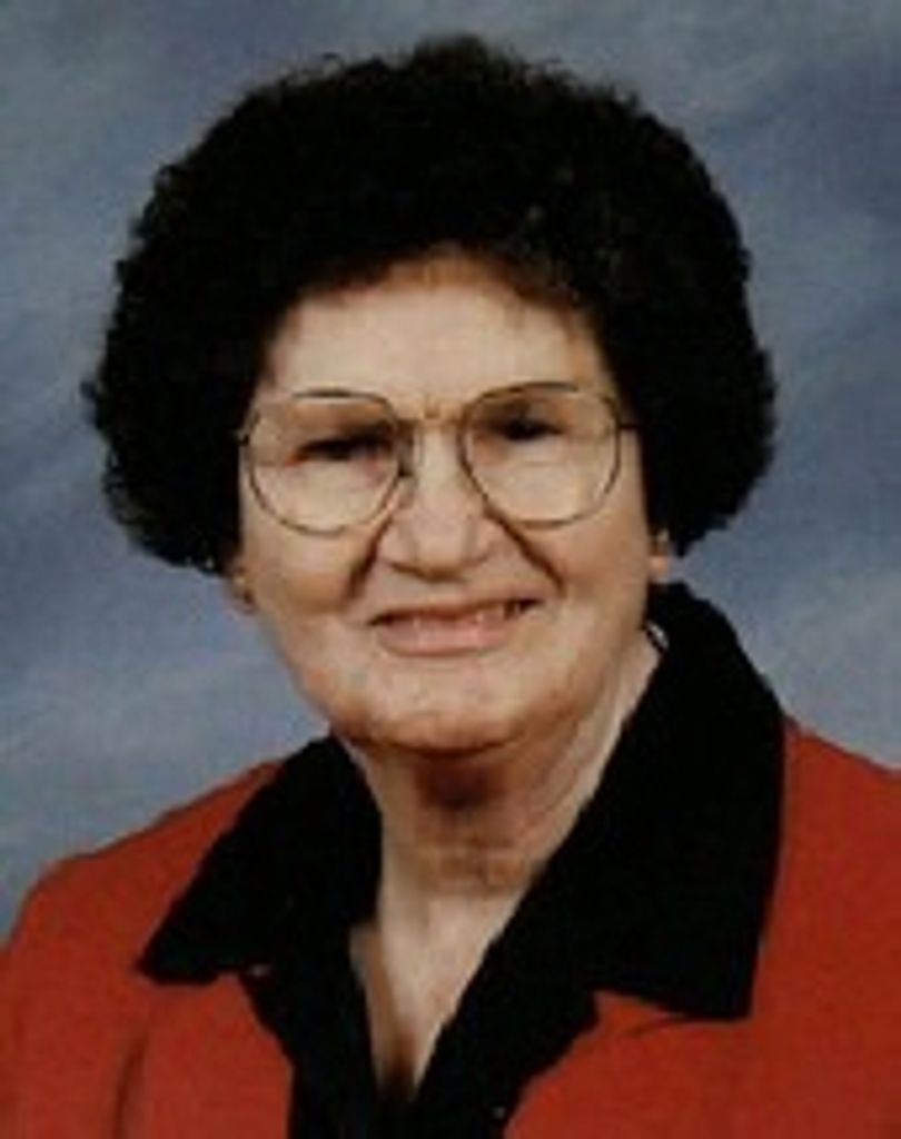 Marlene Willamae Schukei