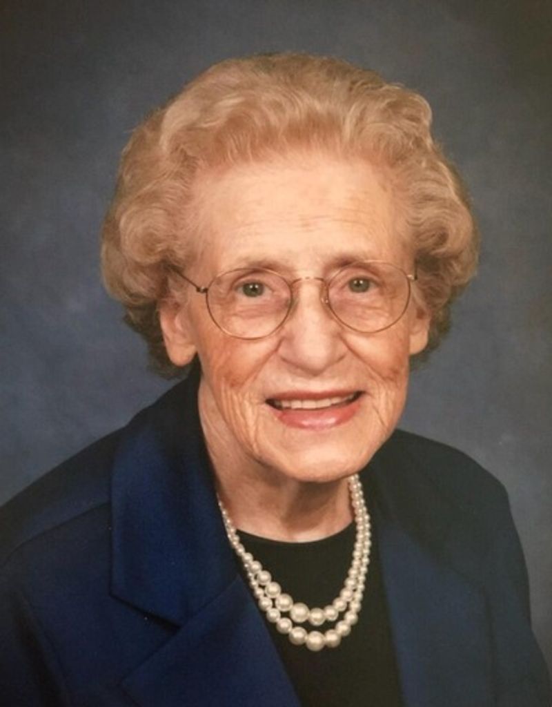 Elizabeth Hope Walker Means