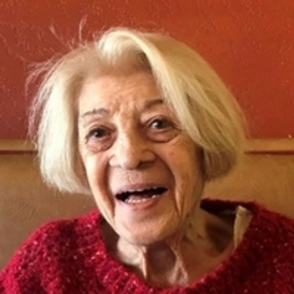 Rose J Kalagian Profile Photo
